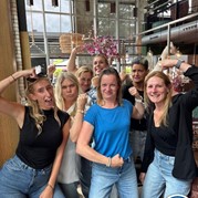 5) 60 seconden! City game Almere