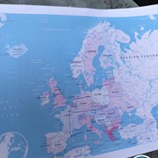 3) Escape in the City met begeleiding op afstand  (Eigen locatie)