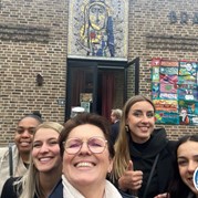 4) Escape in the City met begeleiding op afstand  (Eigen locatie)