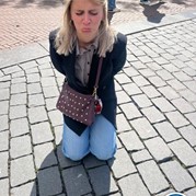 5) Escape in the City met begeleiding op afstand  (Eigen locatie)