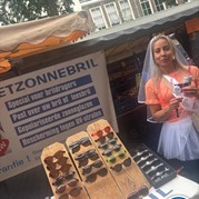 10) Crazy 88 met begeleiding op afstand  (Eigen locatie)
