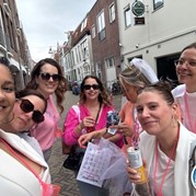 18) Crazy 88 met begeleiding op afstand  (Eigen locatie)