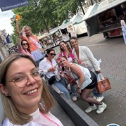 22) Crazy 88 met begeleiding op afstand  (Eigen locatie)