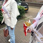 4) Crazy 88 met begeleiding op afstand  (Eigen locatie)