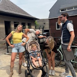 Get the Picture Den Bosch