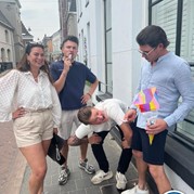 3) Get the Picture Den Bosch
