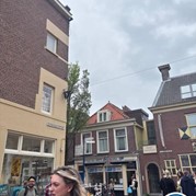 10) City Hunters Delft