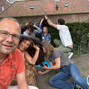 12) City Hunters Delft