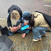 15) City Hunters Delft