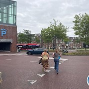 16) City Hunters Delft