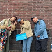17) City Hunters Delft