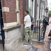 19) City Hunters Delft