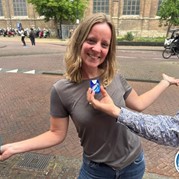 7) City Hunters Delft