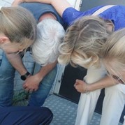 3) Secret Escape Game zonder begeleiding  (Eigen locatie)