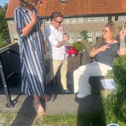 10) Moordtocht CSI Coldcase Naarden