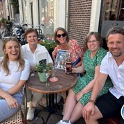 2) Moordtocht CSI Coldcase Naarden