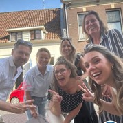 3) Moordtocht CSI Coldcase Naarden