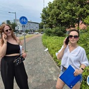 12) Jachtseizoen Almere
