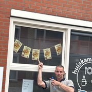15) Jachtseizoen Almere