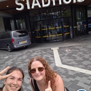 17) Jachtseizoen Almere