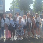 1) The Wedding Game begeleiding op afstand  (Eigen locatie)