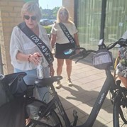 13) The Wedding Game begeleiding op afstand  (Eigen locatie)