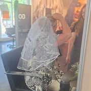 14) The Wedding Game begeleiding op afstand  (Eigen locatie)