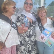 17) The Wedding Game begeleiding op afstand  (Eigen locatie)