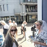 2) The Wedding Game begeleiding op afstand  (Eigen locatie)