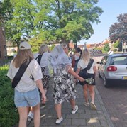 22) The Wedding Game begeleiding op afstand  (Eigen locatie)