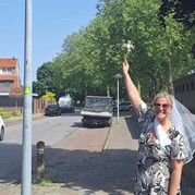 24) The Wedding Game begeleiding op afstand  (Eigen locatie)