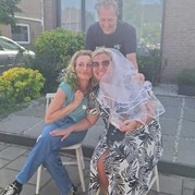 26) The Wedding Game begeleiding op afstand  (Eigen locatie)