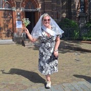 28) The Wedding Game begeleiding op afstand  (Eigen locatie)