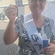 3) The Wedding Game begeleiding op afstand  (Eigen locatie)