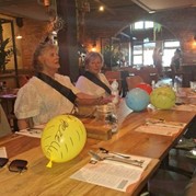 31) The Wedding Game begeleiding op afstand  (Eigen locatie)