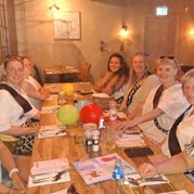 33) The Wedding Game begeleiding op afstand  (Eigen locatie)