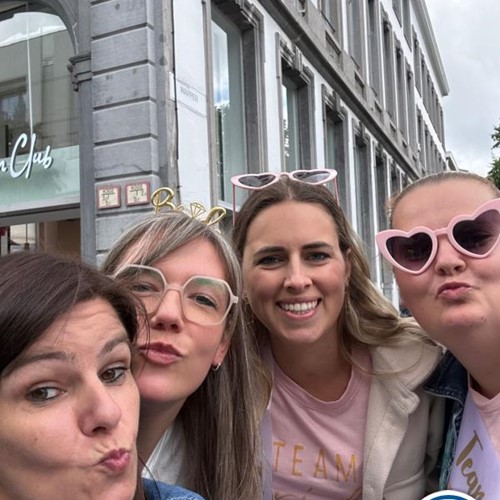 The Wedding Game begeleiding op afstand  (Eigen locatie)