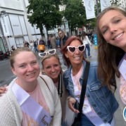 2) The Wedding Game begeleiding op afstand  (Eigen locatie)