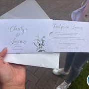 28) The Wedding Game begeleiding op afstand  (Eigen locatie)