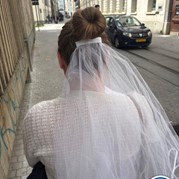 36) The Wedding Game begeleiding op afstand  (Eigen locatie)