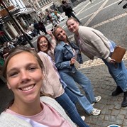 38) The Wedding Game begeleiding op afstand  (Eigen locatie)