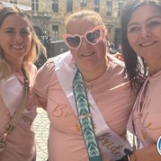 41) The Wedding Game begeleiding op afstand  (Eigen locatie)