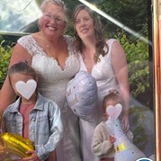 42) The Wedding Game begeleiding op afstand  (Eigen locatie)