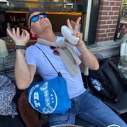 14) The Hangover  Amsterdam