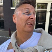 16) The Hangover  Amsterdam