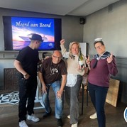 16) Moorddiner Sittard