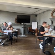 3) Moorddiner Sittard