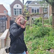 17) Cluedo met begeleiding op afstand  (Eigen locatie)