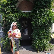 3) The Wedding Game zonder begeleiding  (Eigen locatie)