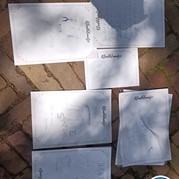 6) The Wedding Game zonder begeleiding  (Eigen locatie)